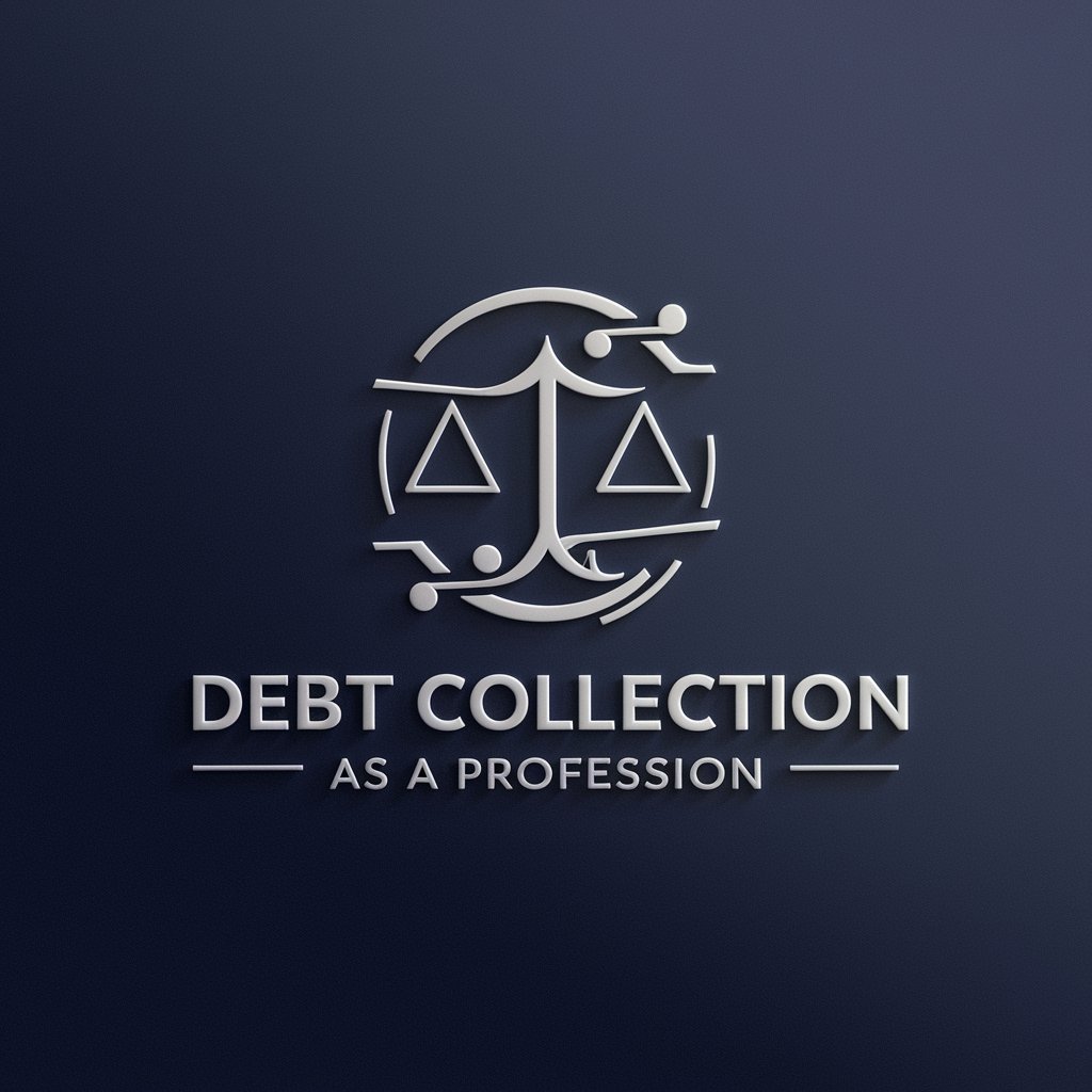 Debt Collection as a Profession in GPT Store