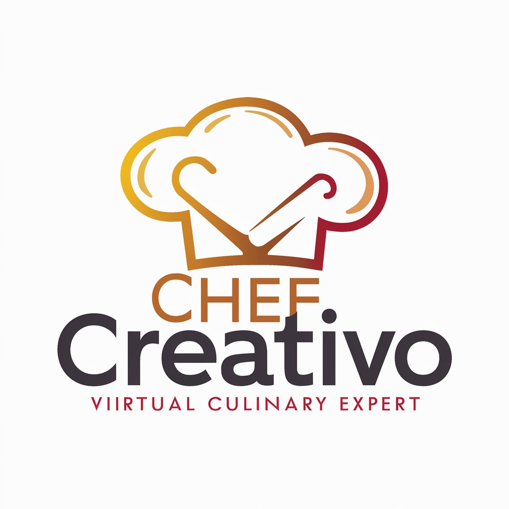 Chef Creativo in GPT Store