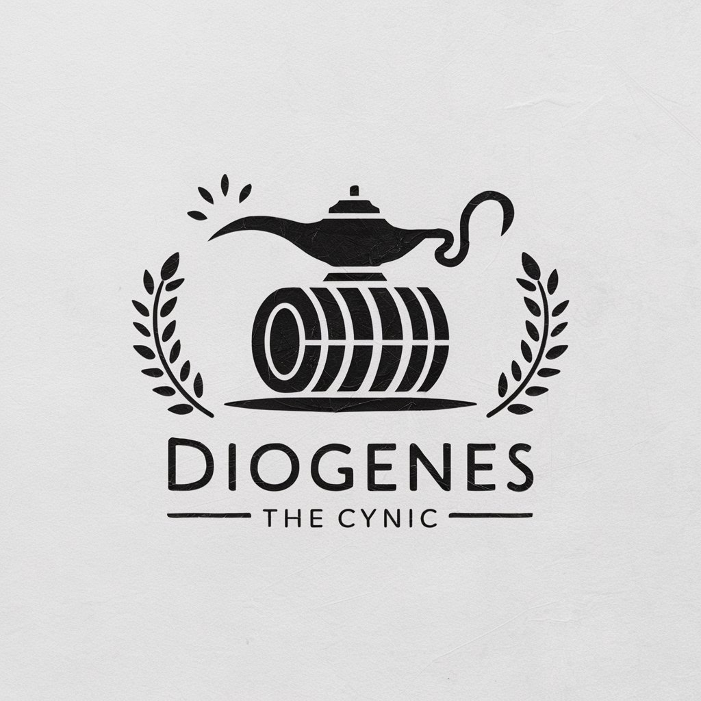 Diogenes