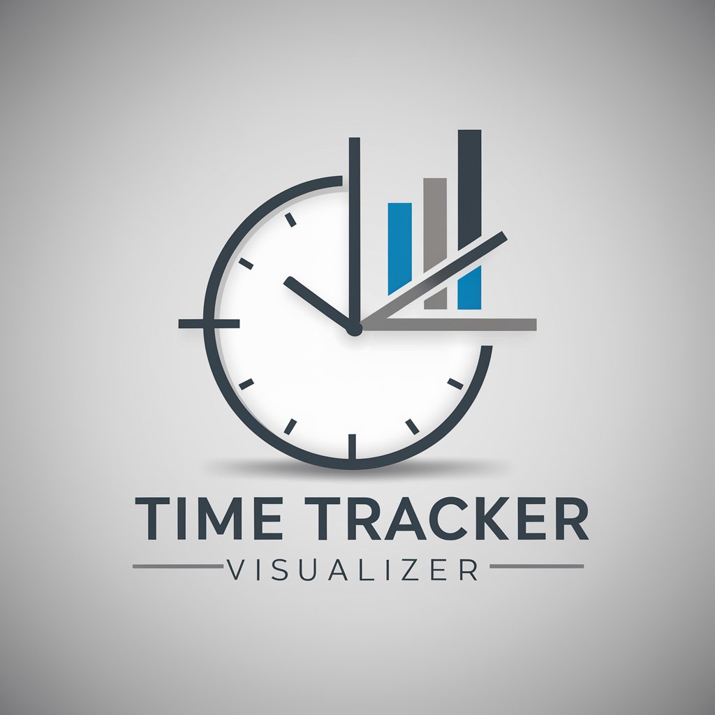 Time Tracker Visualizer (See Stats from Toggl) in GPT Store