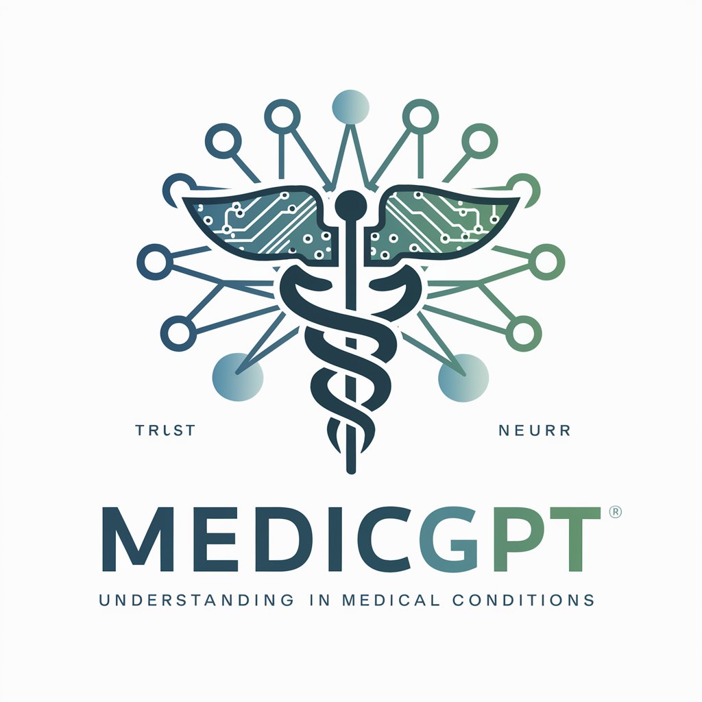 MedicGPT in GPT Store