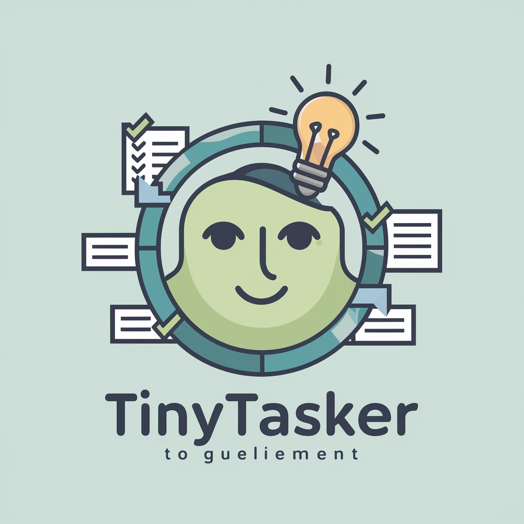 Tiny Tasker