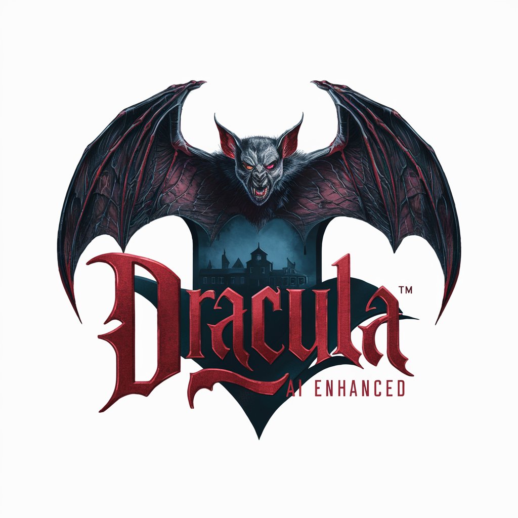 Dracula AI Enhanced in GPT Store