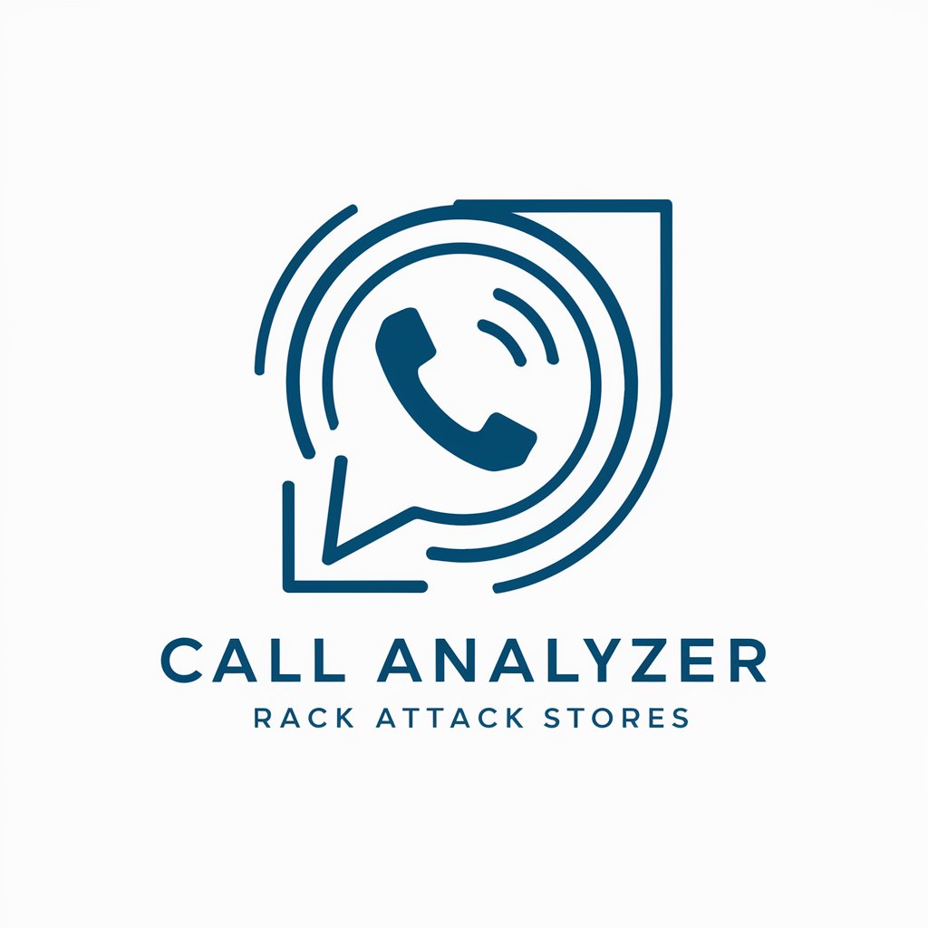 Call Analyzer