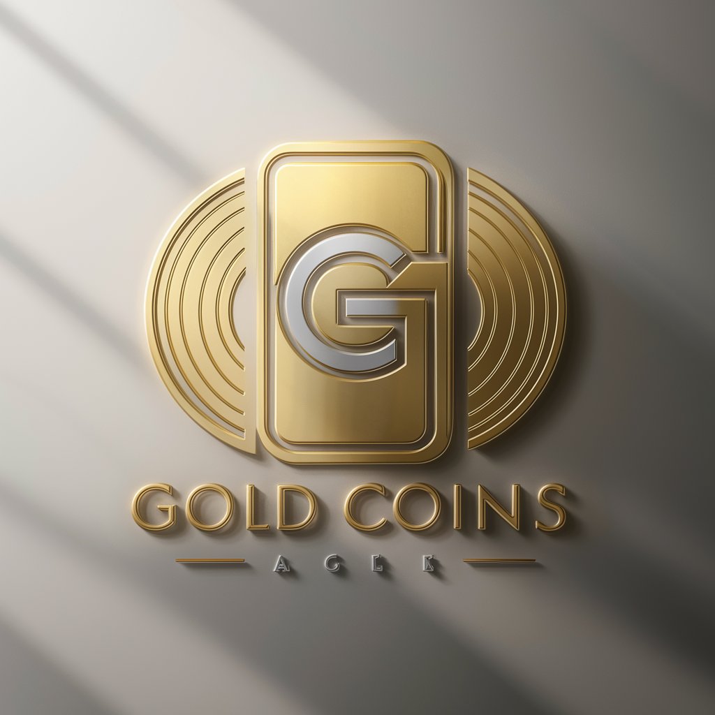 Gold Coins in GPT Store