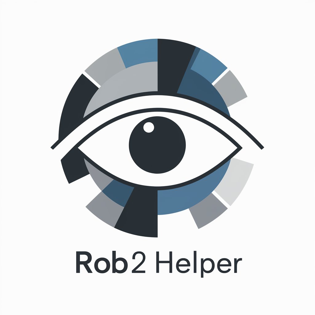 ROB2 helper in GPT Store