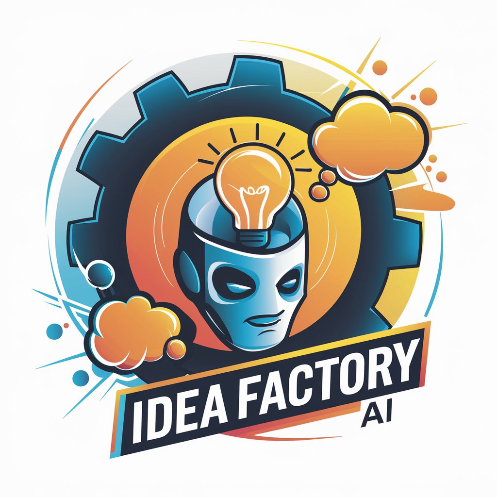 Idea Factory