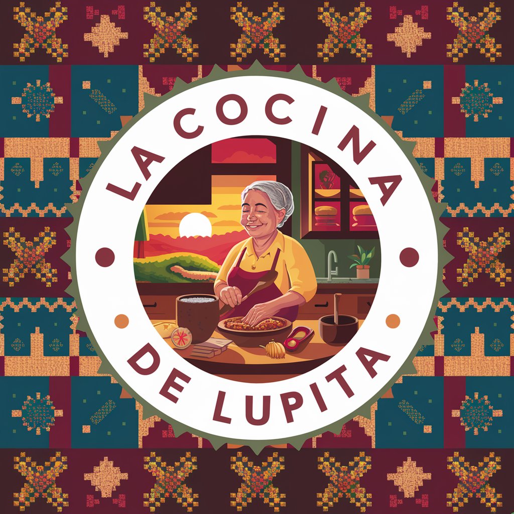 Mexican Kitchen, Lupita's