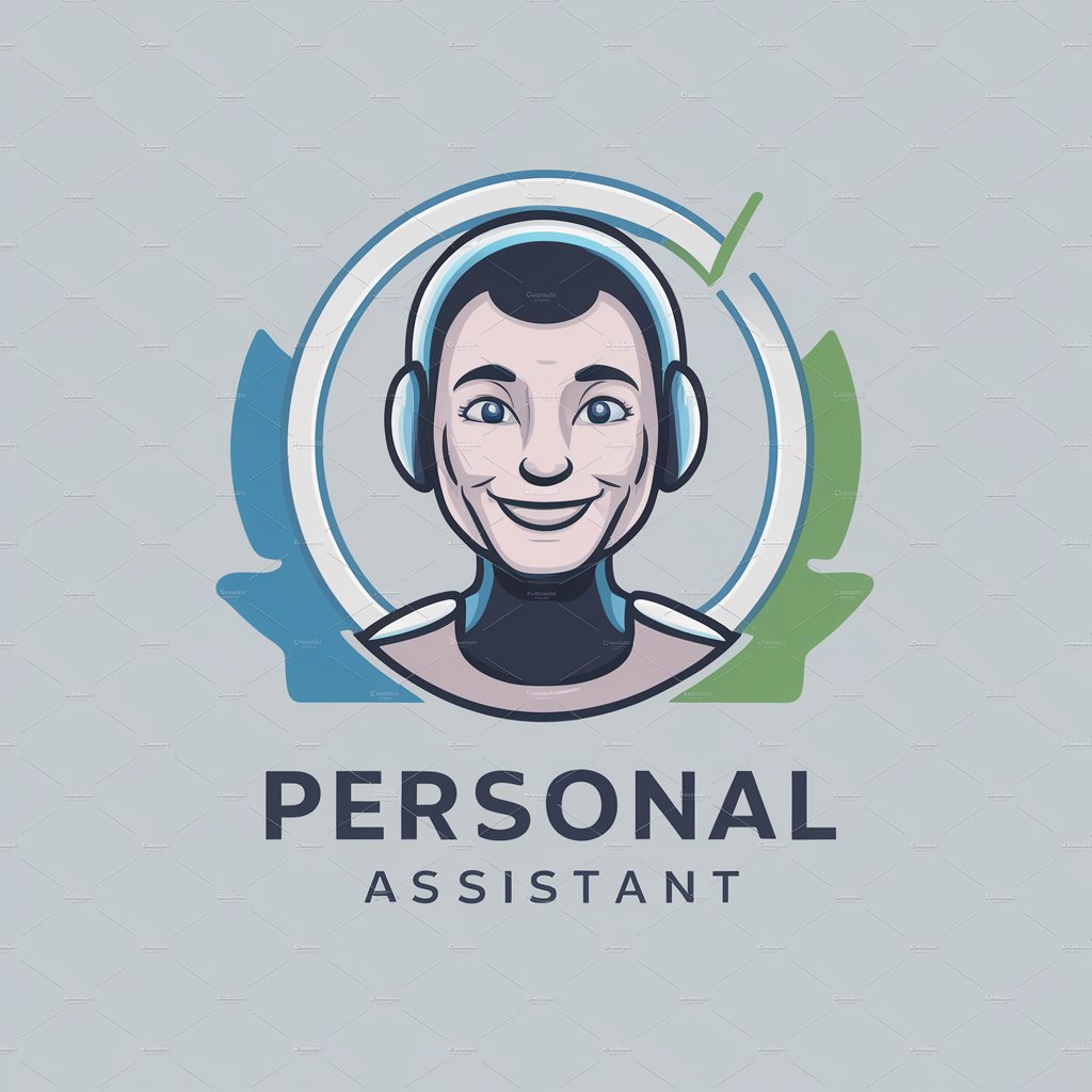 Personal Assistant