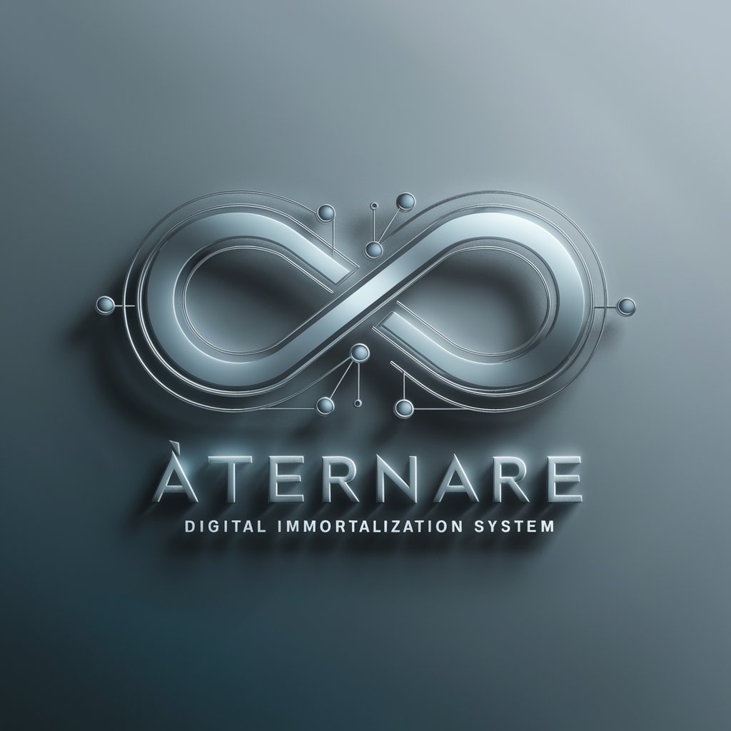 æternare