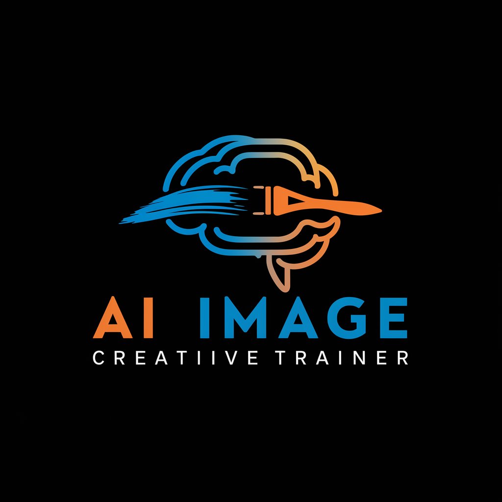 AI Image Creative Trainer