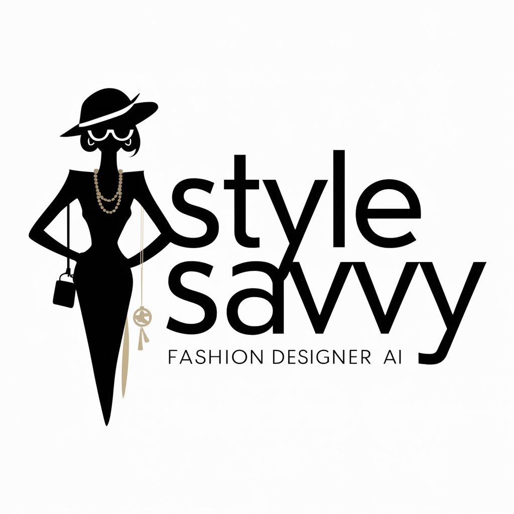 Style Savvy in GPT Store