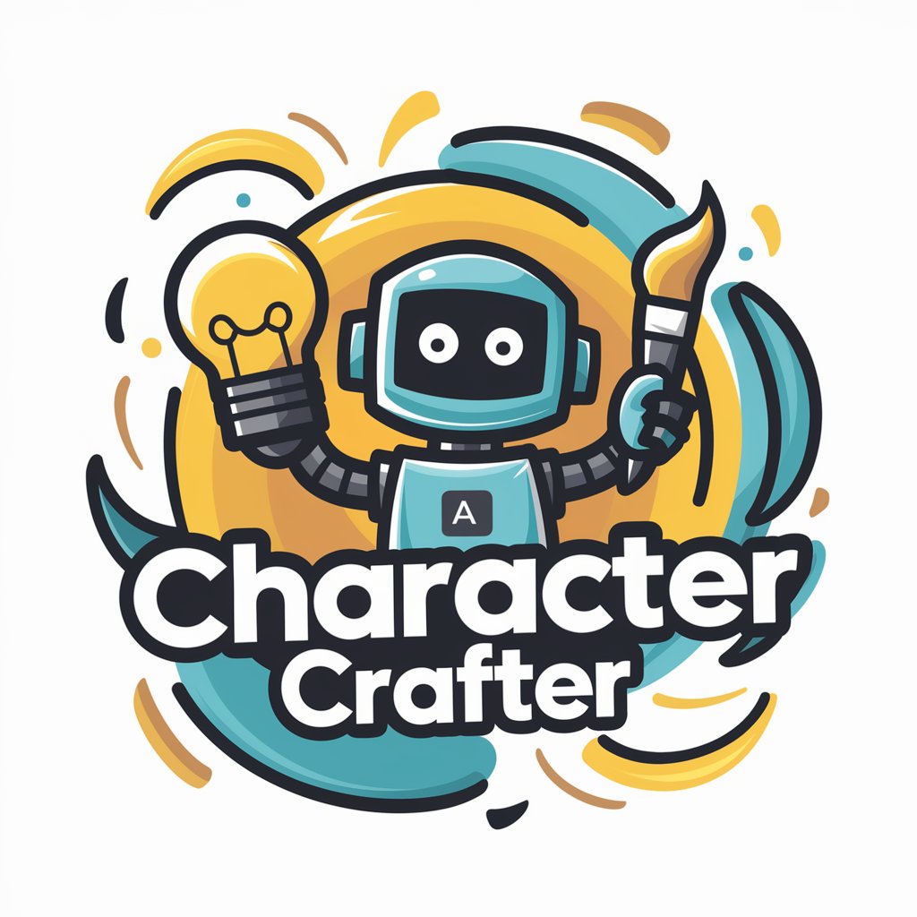 Character AI in GPT Store