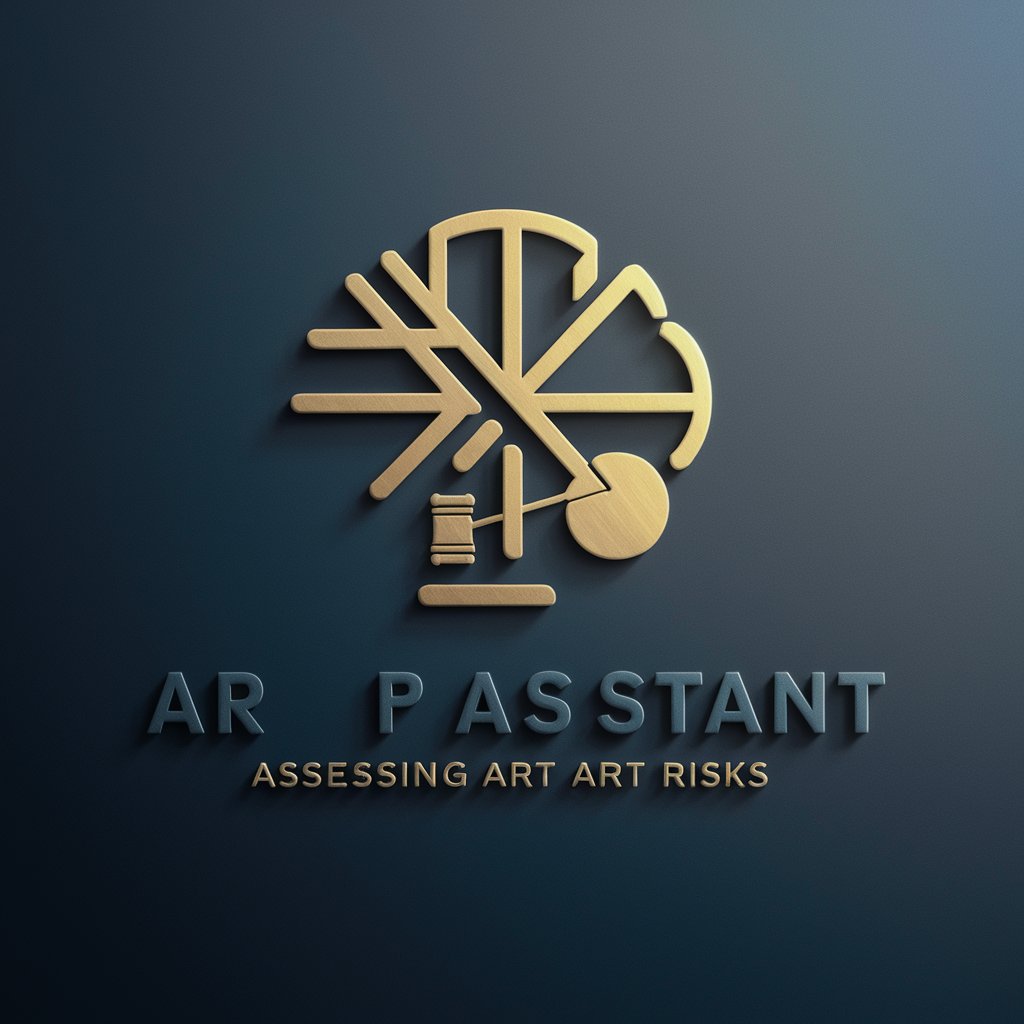 Art Risk Assessor in GPT Store