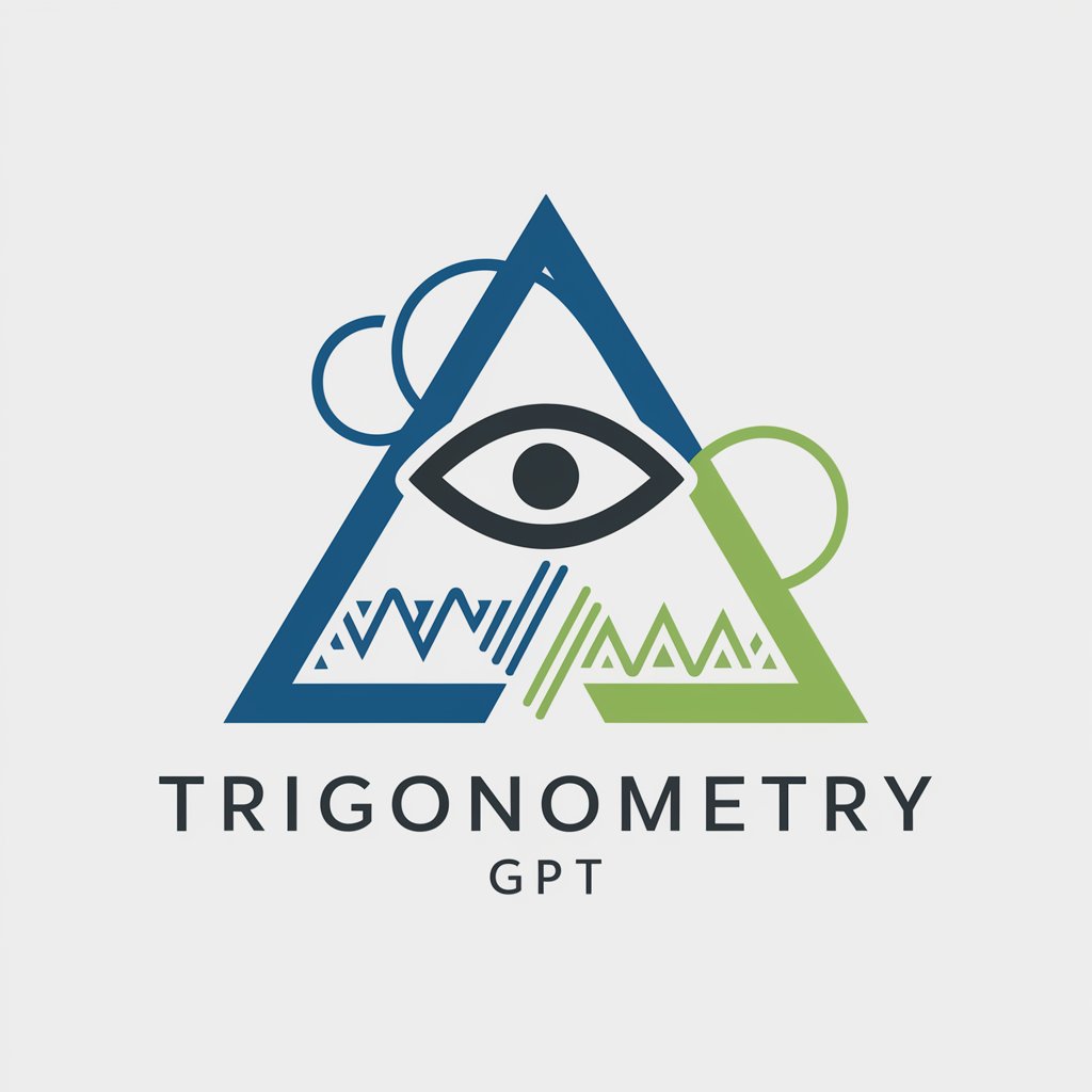 Trigonometry in GPT Store