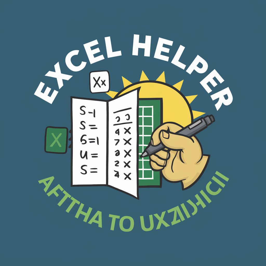 Excel Helper 엑셀 정복자 헬퍼