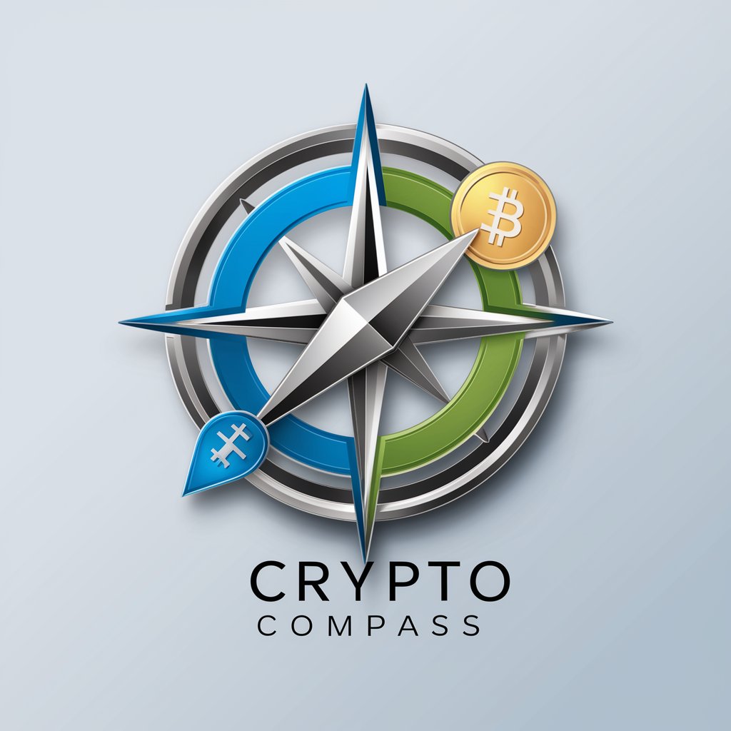 Crypto Compass