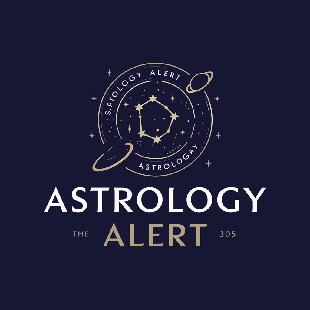 Astrology Alert