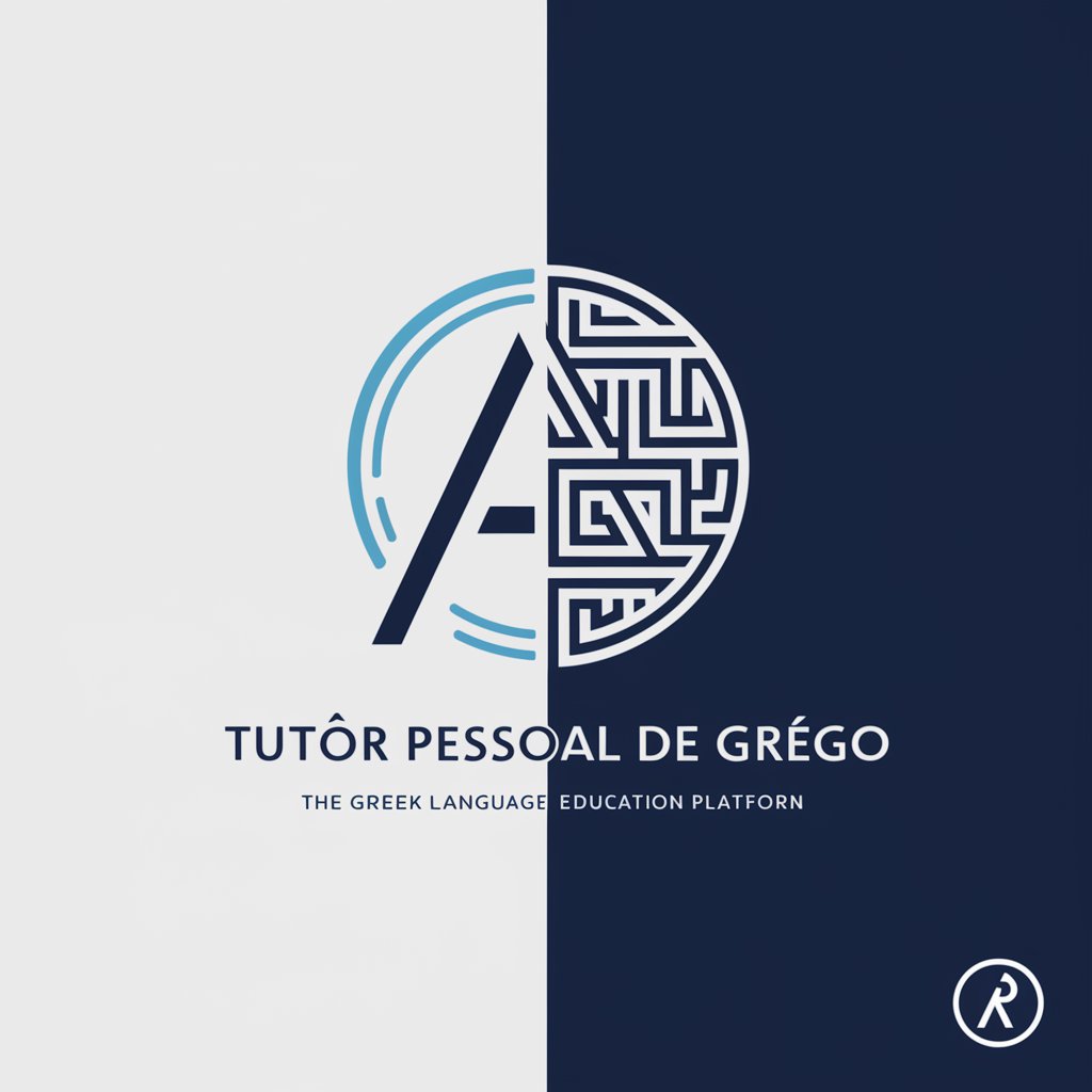 Tutor Pessoal de Grego