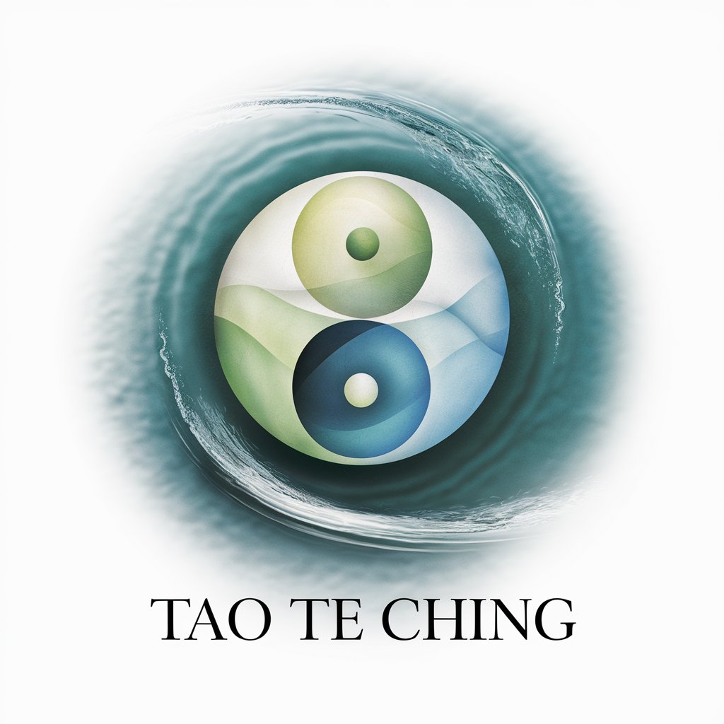 Tao Wisdom Guide in GPT Store