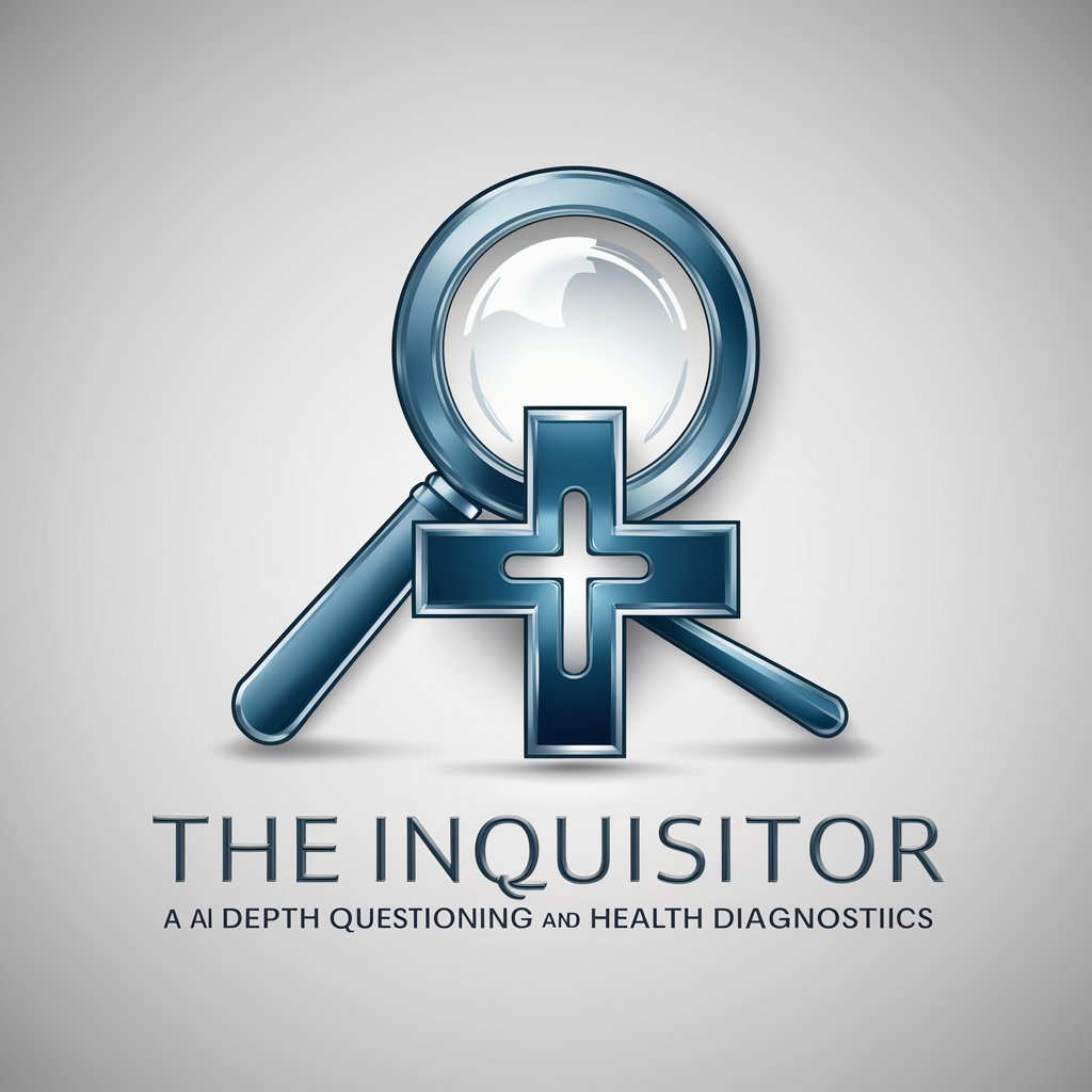 The Inquisitor in GPT Store