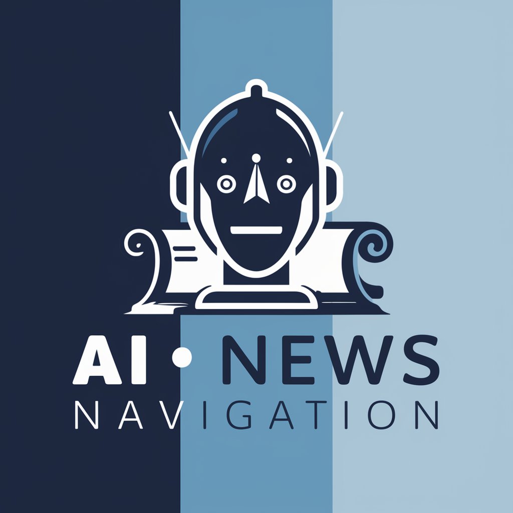 AI News Navigator in GPT Store