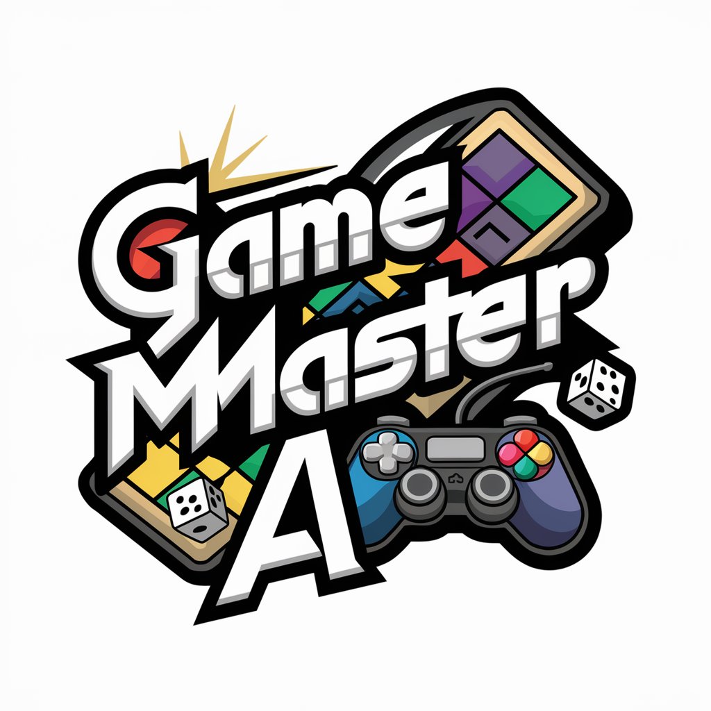 Game Master AI