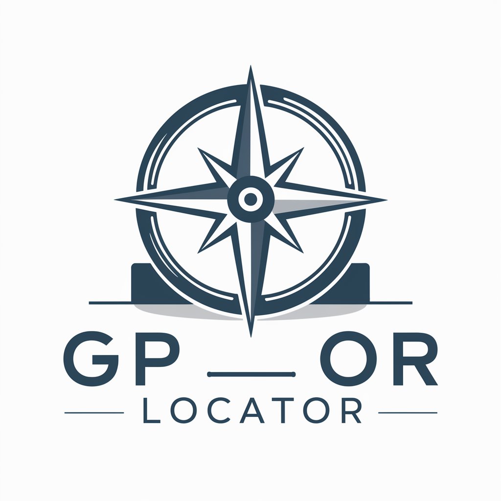 GPT Locator Enhanced