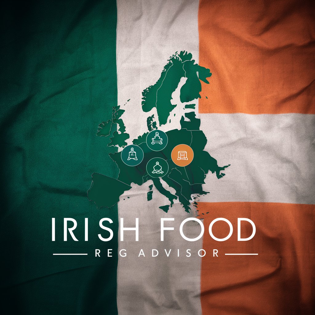 Irish Food Reg Advisor in GPT Store