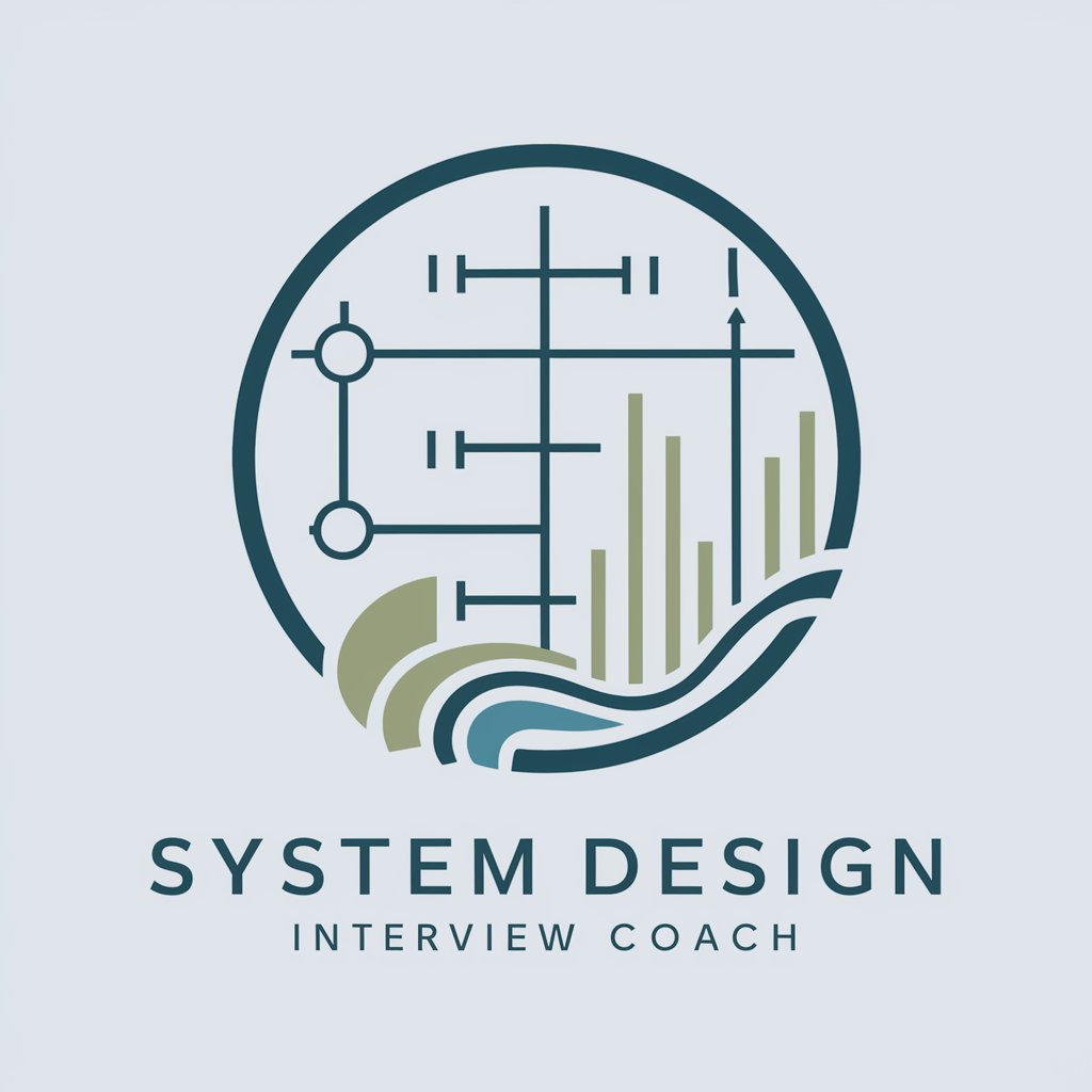 System Design Interview Coach