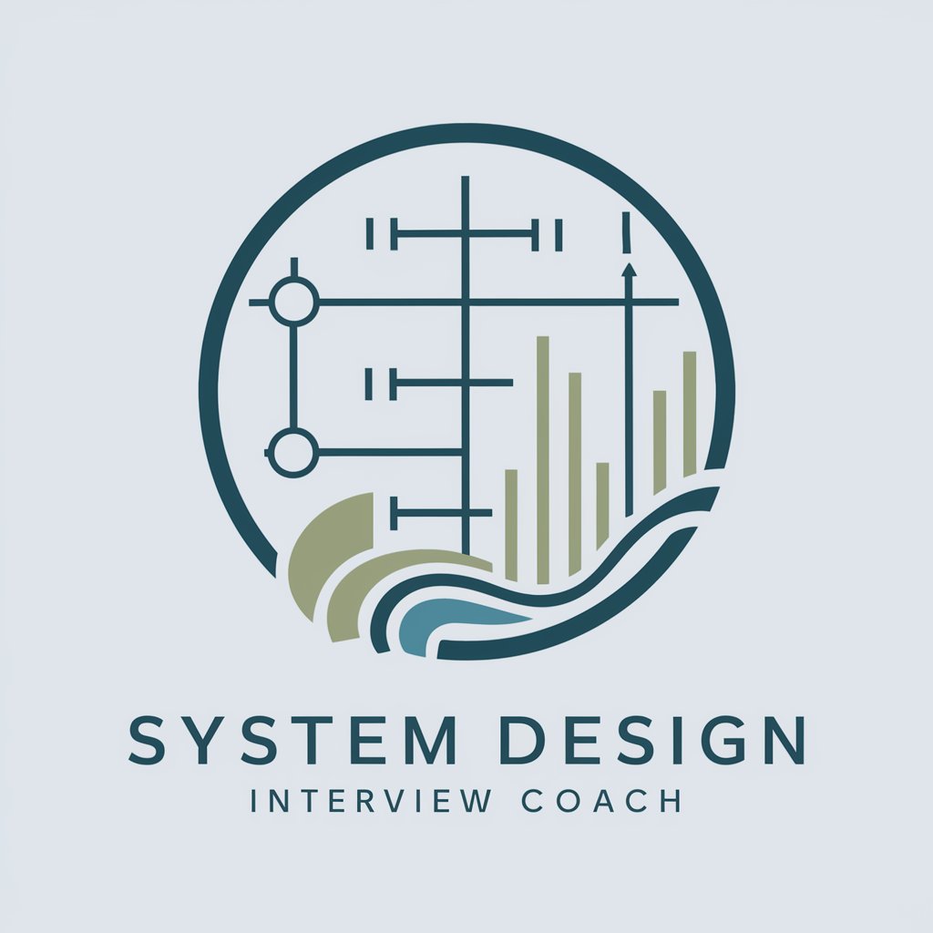 System Design Interview Coach in GPT Store