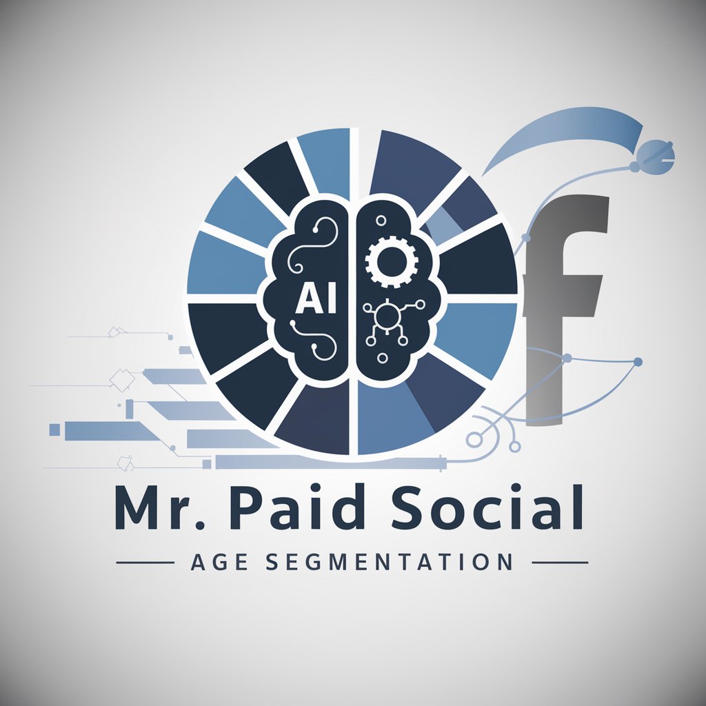 Mr. Paid Social Age Segmentation