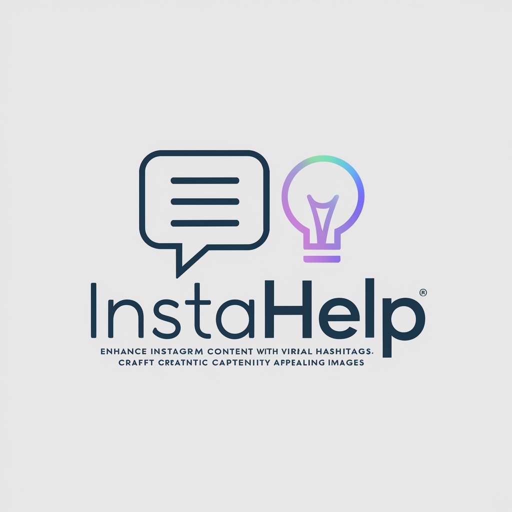 InstaHelp in GPT Store