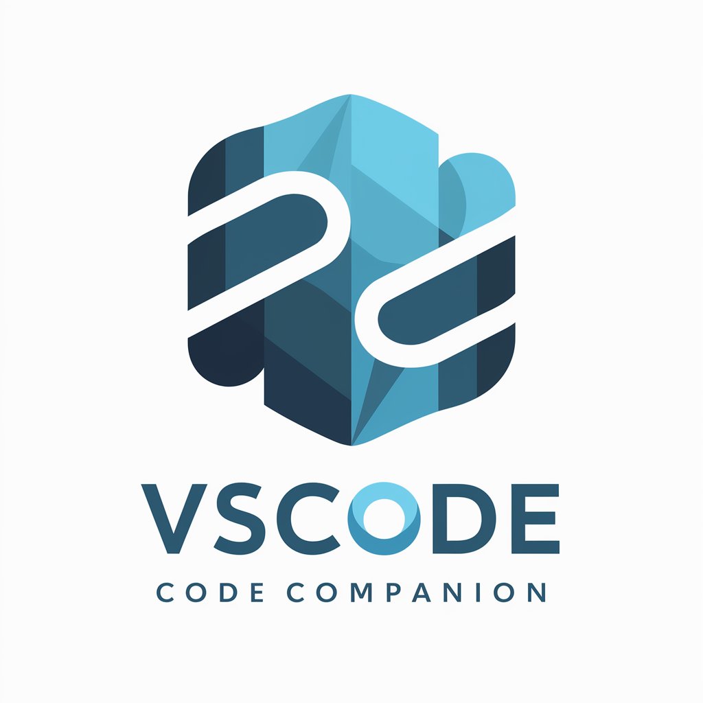 VSCode Code Companion in GPT Store