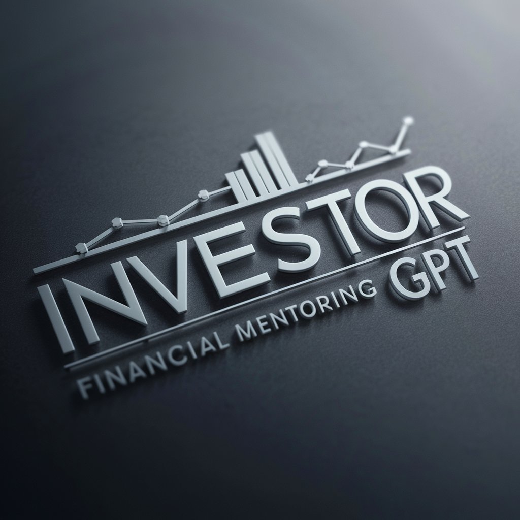 Investor GPT