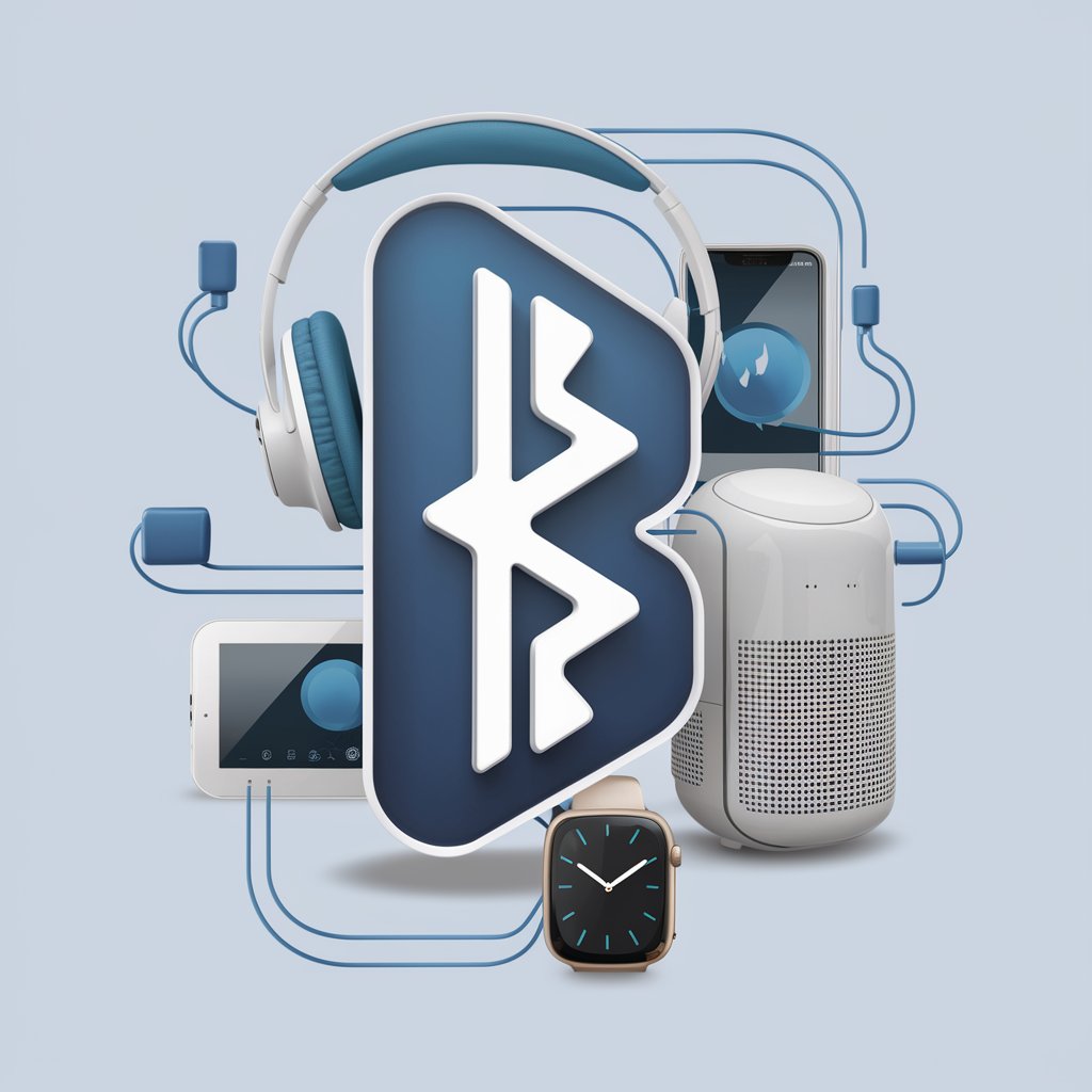 Bluetooth Devices