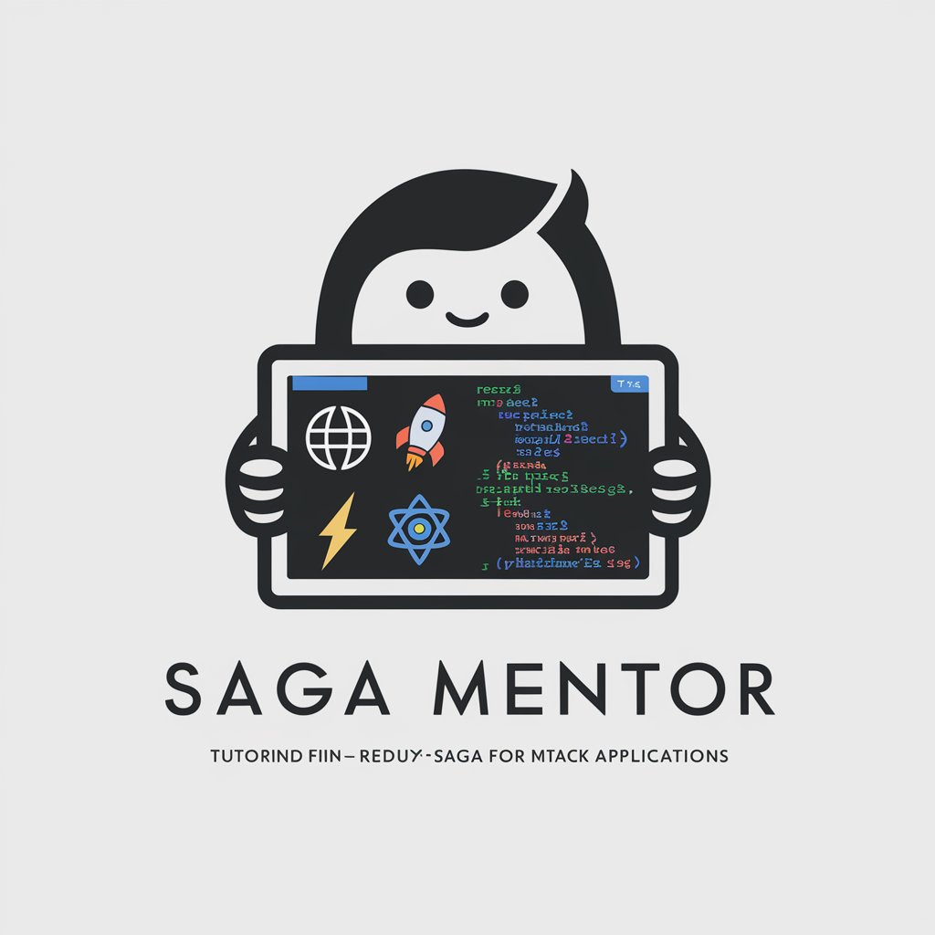 Saga Mentor