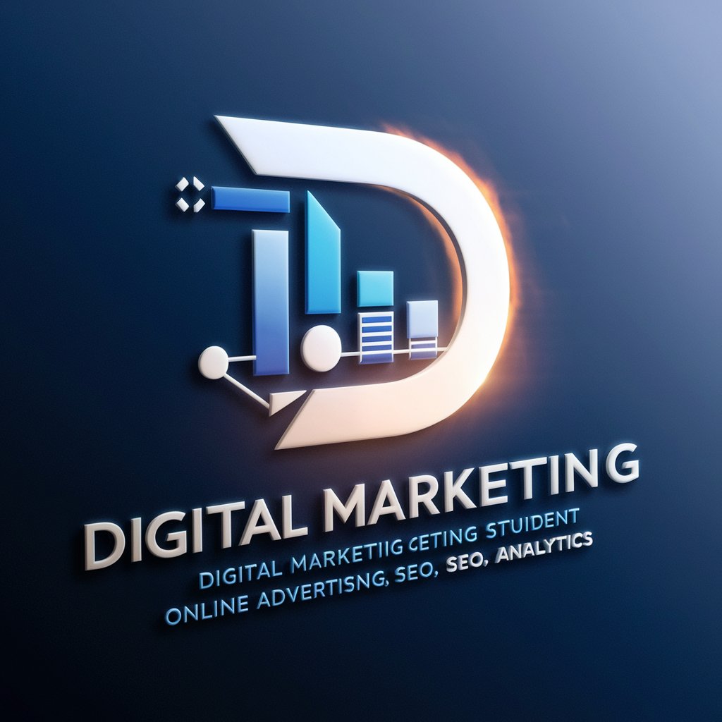Student - Digital Marketing