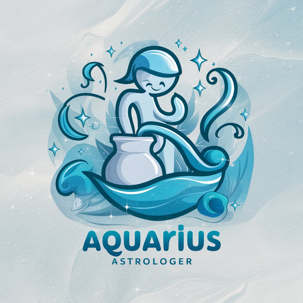 Aquarius Astrologer