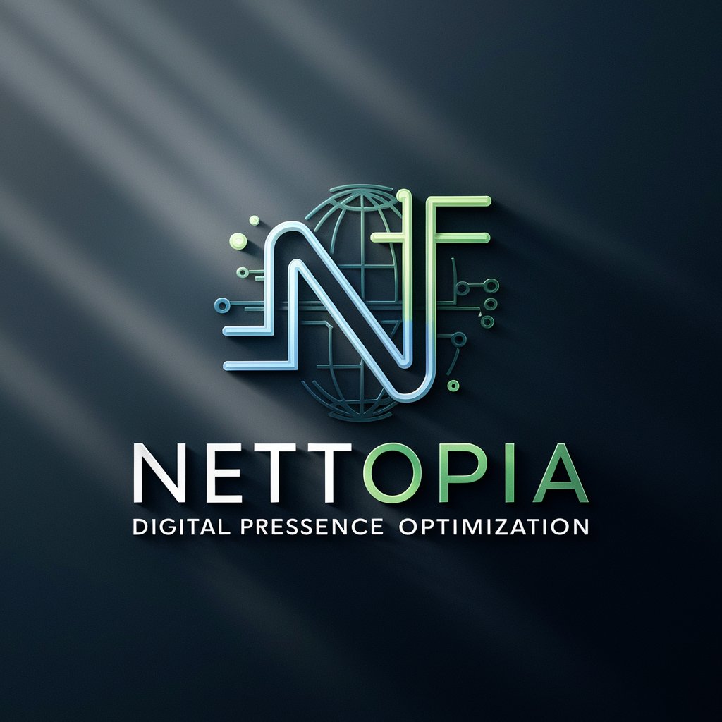 Nettopia in GPT Store