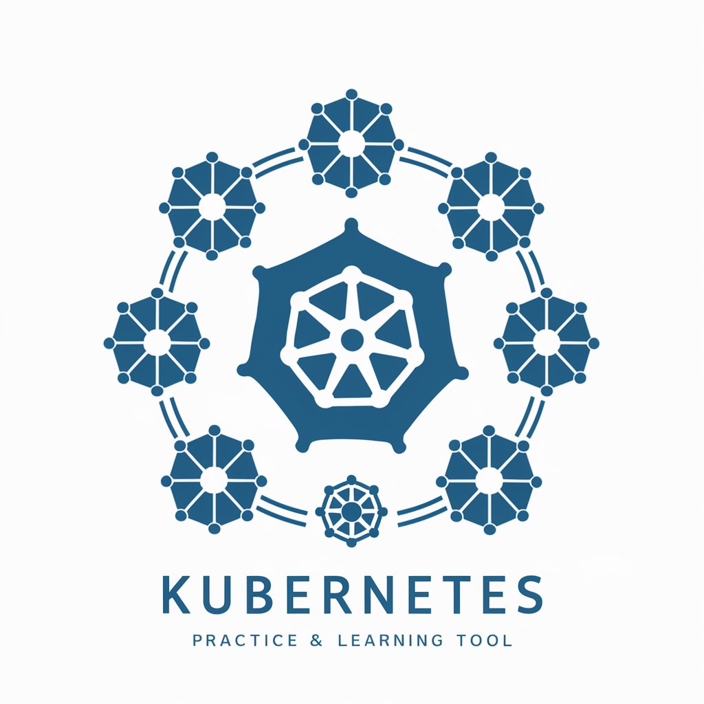 Kubernetes Practice