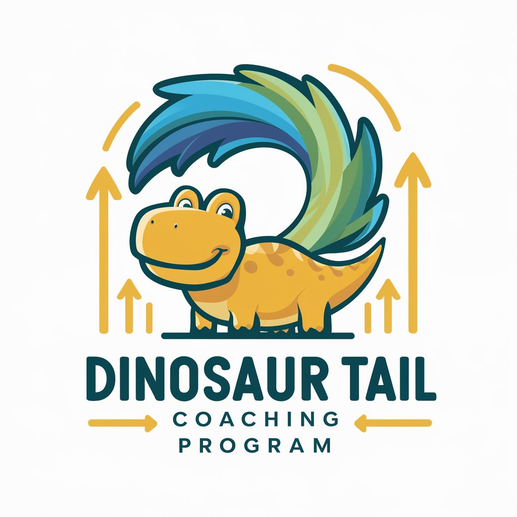 Dinosaur Tail Coach