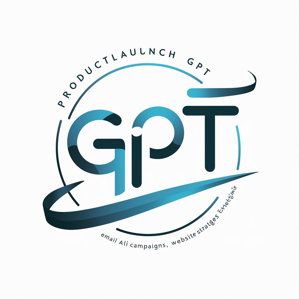 ProductLaunch GPT in GPT Store