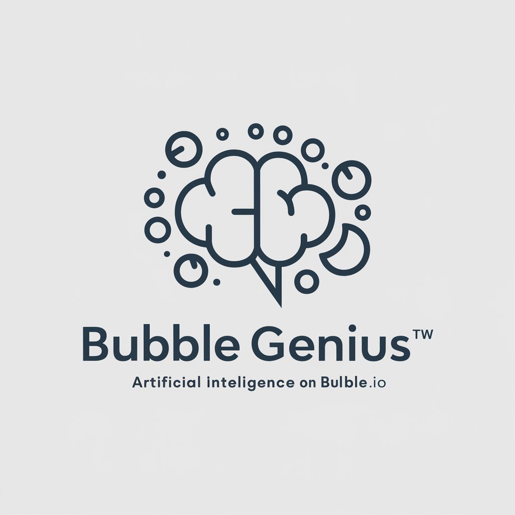 Bubble Genius