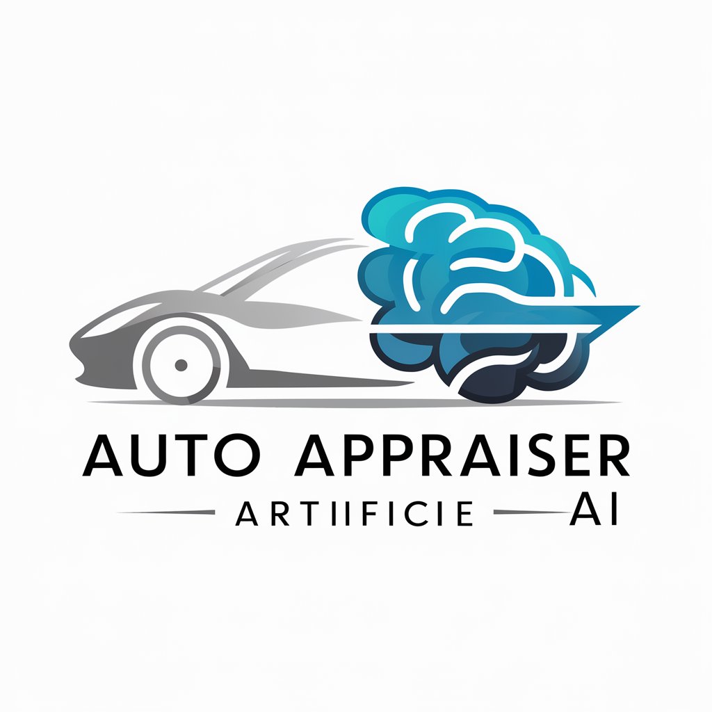 Auto Appraiser in GPT Store