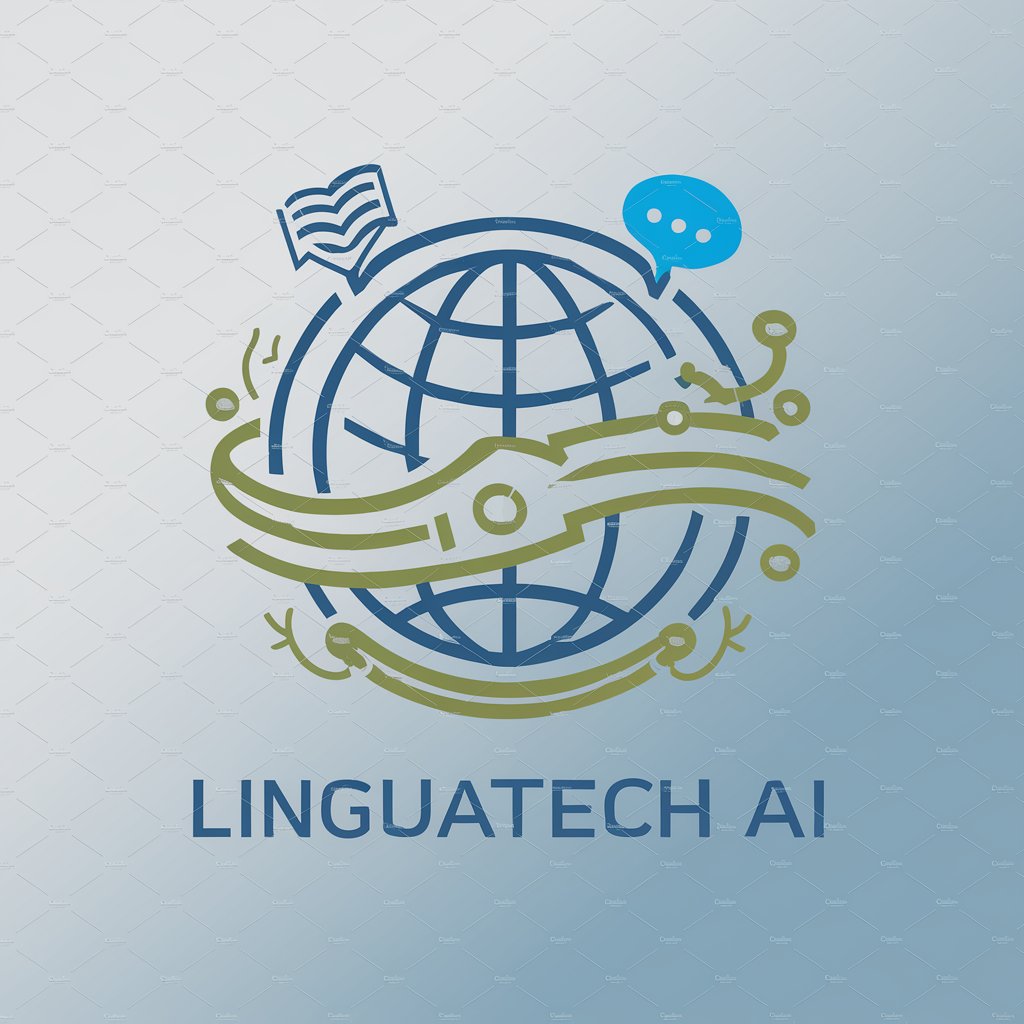 LinguaTech AI