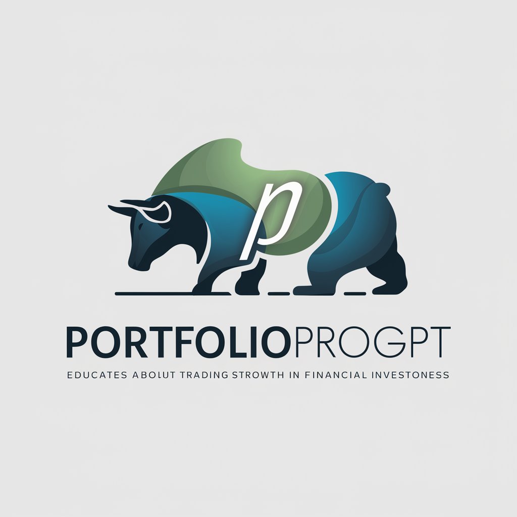 PortfolioProGPT