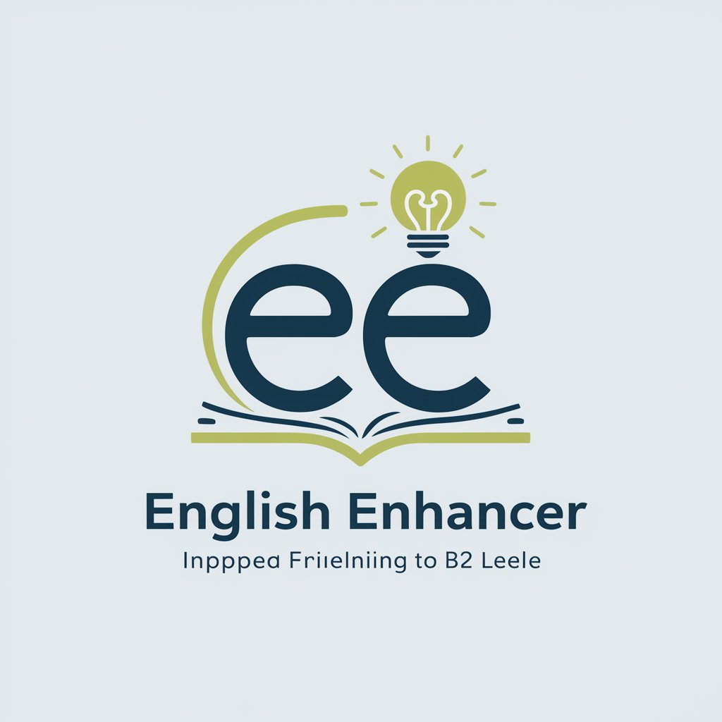 English Enhancer