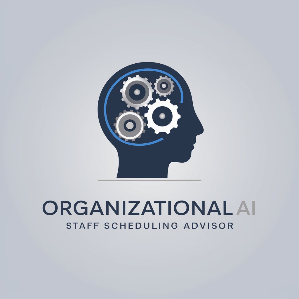 Staff Scheduling Advisor