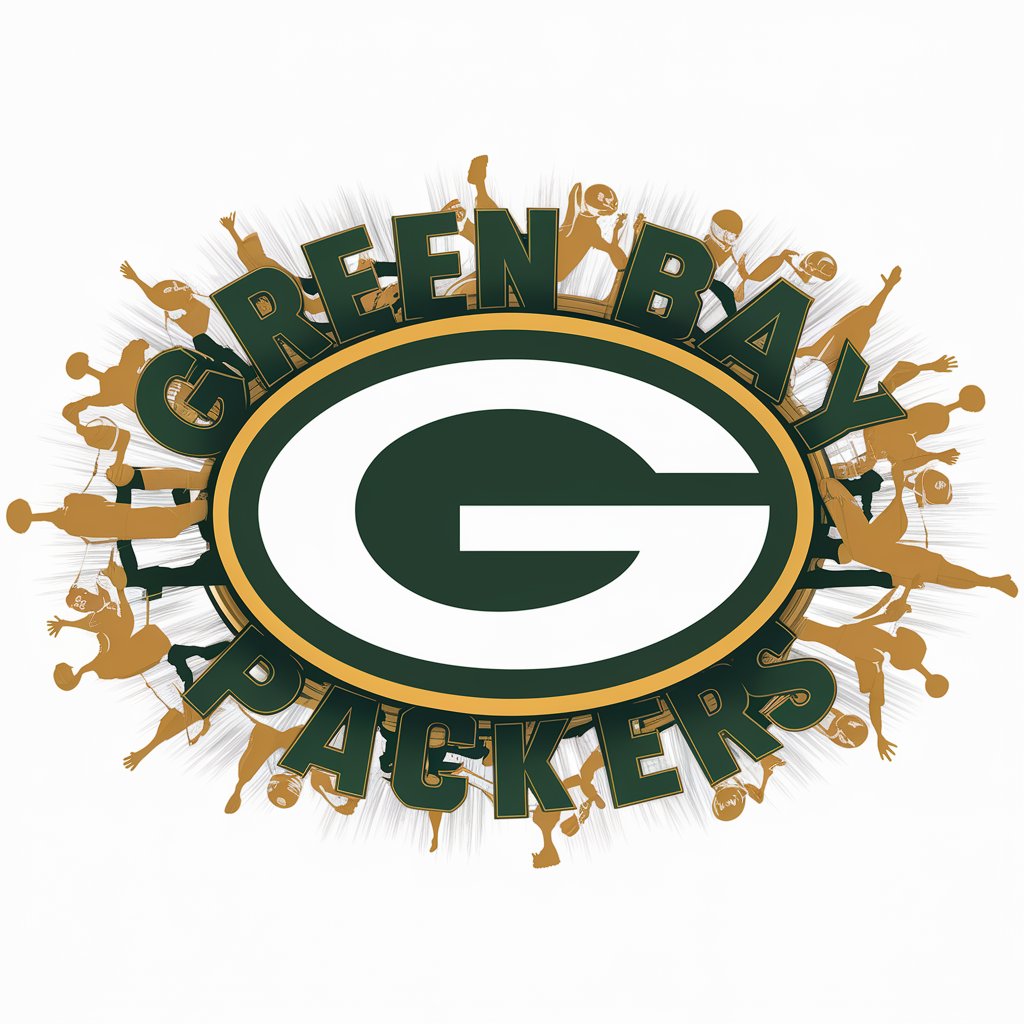 Green Bay Packers GPT